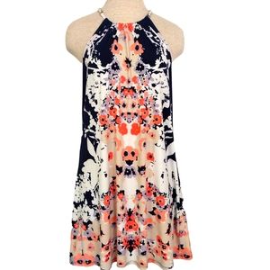 NWOT ALFANI SPRING/SUMMER DRESS SIZE MEDIUM